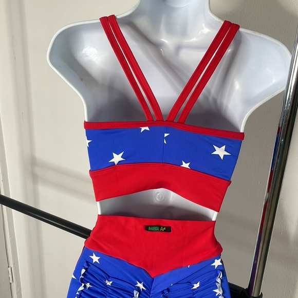 Workout set - Picture 5 of 6